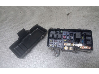 Přístrojová deska Honda HR-V 2001