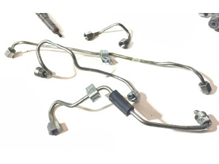 Комплект системы впрыска топлива 0445010683, 059130755 Audi A5 Sportback 8TA