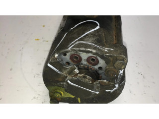 Стартер 23300VK500, M002TS0571 Nissan Navara D40