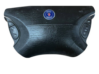 Подушка безопасности водителя 570553000, 5011994   Saab 9-5