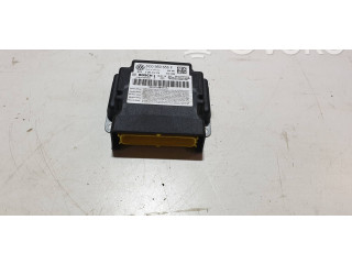 Блок подушек безопасности 6C0959655F, 0285012570   Skoda 