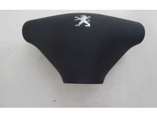 Подушка безопасности водителя 5ADA3N24306395 Peugeot 107