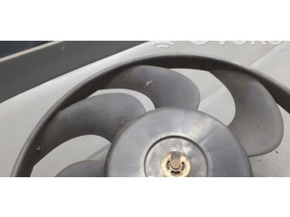 Вентилятор радиатора     WentylatorVWSharanI28    Volkswagen Sharan 