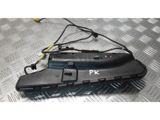 Подушка безопасности в сиденье 1K4880241D   Volkswagen Golf Plus