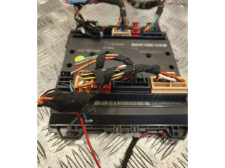 Блок комфорта 6Q1937049, 5WK48212A   Skoda Octavia Mk1 (1U)   