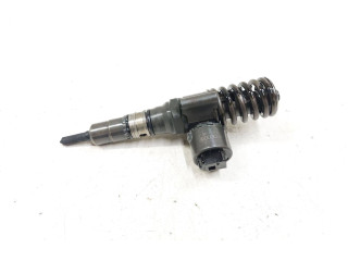 Форсунка 03G130073G, 0414720404    Skoda Octavia Mk2 (1Z)   