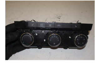 Блок управления климат-контролем 5E0820047J Skoda Octavia Mk3 (5E)