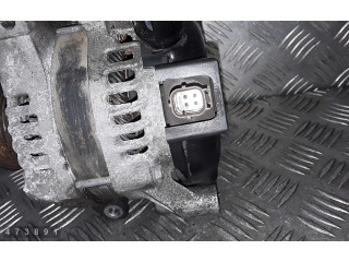 Рулевая рейка Генератор 1042102260 Honda Accord 2008 - 2016 года