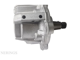 Vstřikovací čerpadlo 0445010542, 0986437433 Audi A5 Sportback 8TA