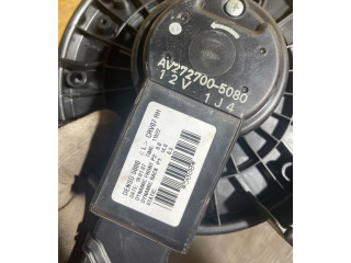 Вентилятор печки    Av272700, DENS05080   Jaguar XF X250