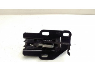 Замок багажника     Citroen Berlingo 2008-2018 года