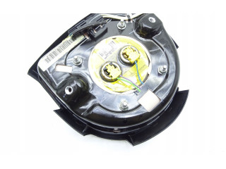 Подушка безопасности водителя P0UW72XDVAG, P0UW72XDVAG   Chrysler 300 - 300C