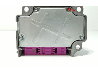 Блок подушек безопасности P68186649AC   Jeep Patriot