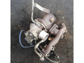 Турбина Alfa Romeo Mito 1.4 55228036