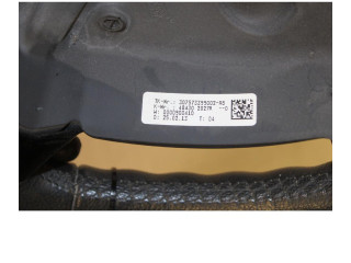 Руль Dacia Lodgy - года 307573399002-AB