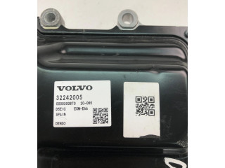 Блок управления двигателем Блок управления 32242005 Volvo XC90