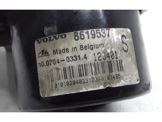 Блок АБС 8619538, 8619537   Volvo  V70  2000 - 2004 года