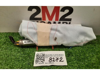 Подушка безопасности в сиденье 31263111, 31263111 Volvo S60