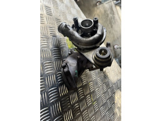 Turbodmychadlo Турбина 9634521180 Lancia Zeta XUD11BTE_P8C