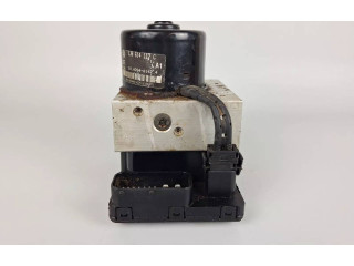 Блок АБС 1J0614117C   Audi  A3 S3 8L  1996 - 2003 года