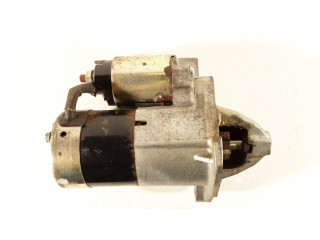 Стартер M000T91381, ZJ01 Mazda 3 I