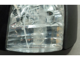 Зеркало электрическое        Volvo XC90  2003 - 2006 года   