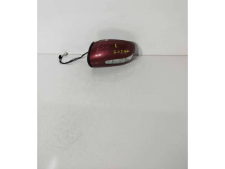 Zpětné zrcátko Mercedes-Benz E W211 2004