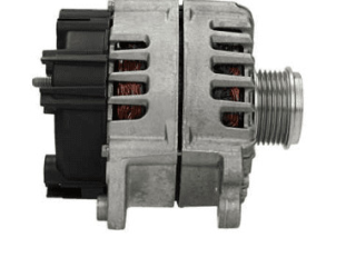 Генератор FG20S018, A3493S   Audi A4 Allroad      