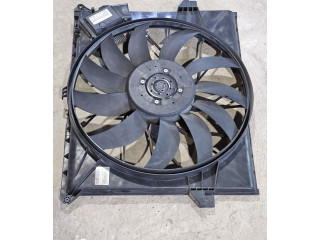 Вентилятор радиатора     A1645000093, 2890500016100    Mercedes-Benz GL X164 