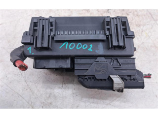 Блок комфорта 51737884 Fiat Grande Punto