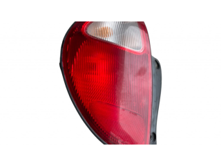 Задний фонарь левый сзади 9310101 Daihatsu Sirion