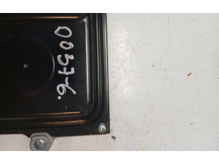 Блок управления двигателя 31212486   Volvo V70