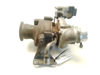 Vstřikovací lišta 851947502C BMW 5 F10 F11