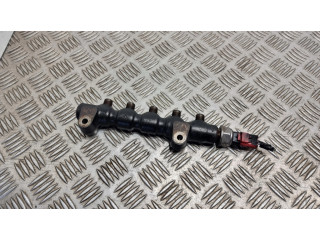 Vstřikovací lišta 9654592680, 9658227880 Ford C-MAX I pro naftový motor 1.6