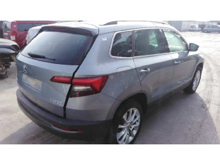 Блок АБС 5Q0614517EF, 10022016554   Skoda  Karoq  2017- года