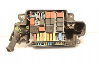 Pojistková skříňka 50519705 Alfa Romeo Mito 2011