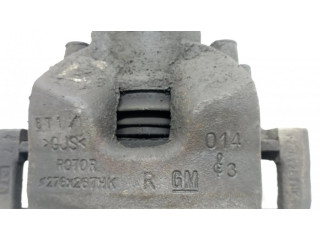 Передний суппорт