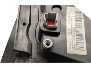 Зеркало электрическое Ford Ranger 2019 - 2022 года