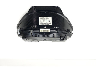 Přístrojová deska BMW 4 F36 Gran coupe 2018 9232895