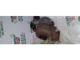 Турбина Alfa Romeo 166 46786078, TURBOCOMPRESOR