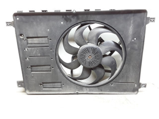 Вентилятор радиатора     P31305135    Volvo V70 