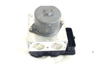 Блок АБС 9G91-2C405-AA   Ford  S-MAX  2006 - 2015 года