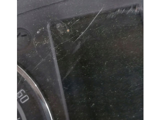 Панель приборов 5J0920841F Skoda Fabia Mk2 (5J)