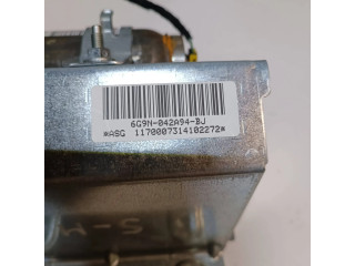 Подушка безопасности пассажира 6G9N042A94BJ   Ford S-MAX