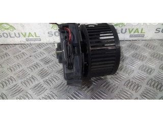 Вентилятор печки    NT   Renault Twingo II