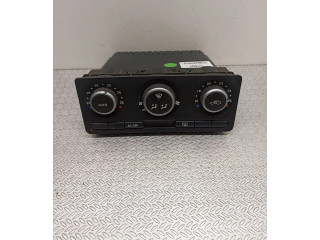 Блок управления климат-контролем 12779297, F21016 Saab 9-5