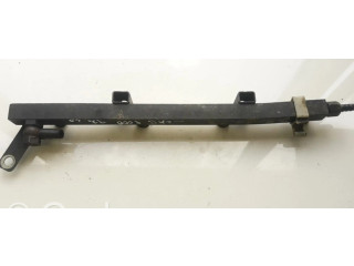 Топливная рампа Saab 9000 CS 2.0