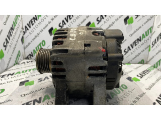 Генератор SV23-11 Citroen C4 I