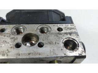 Jednotka ABS 4E0614517BQ Audi A8 S8 D3 4E 2004