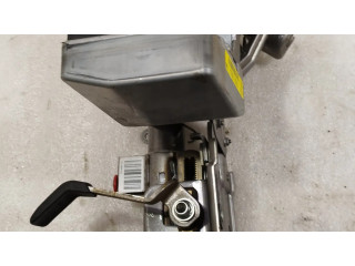 Рулевая рейка 54085129G, A0013803 Ford Fiesta 2009-2012 года